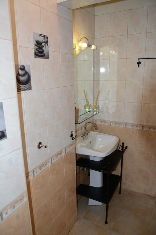 Peter Pan Hostel Sofia Ngoại thất bức ảnh