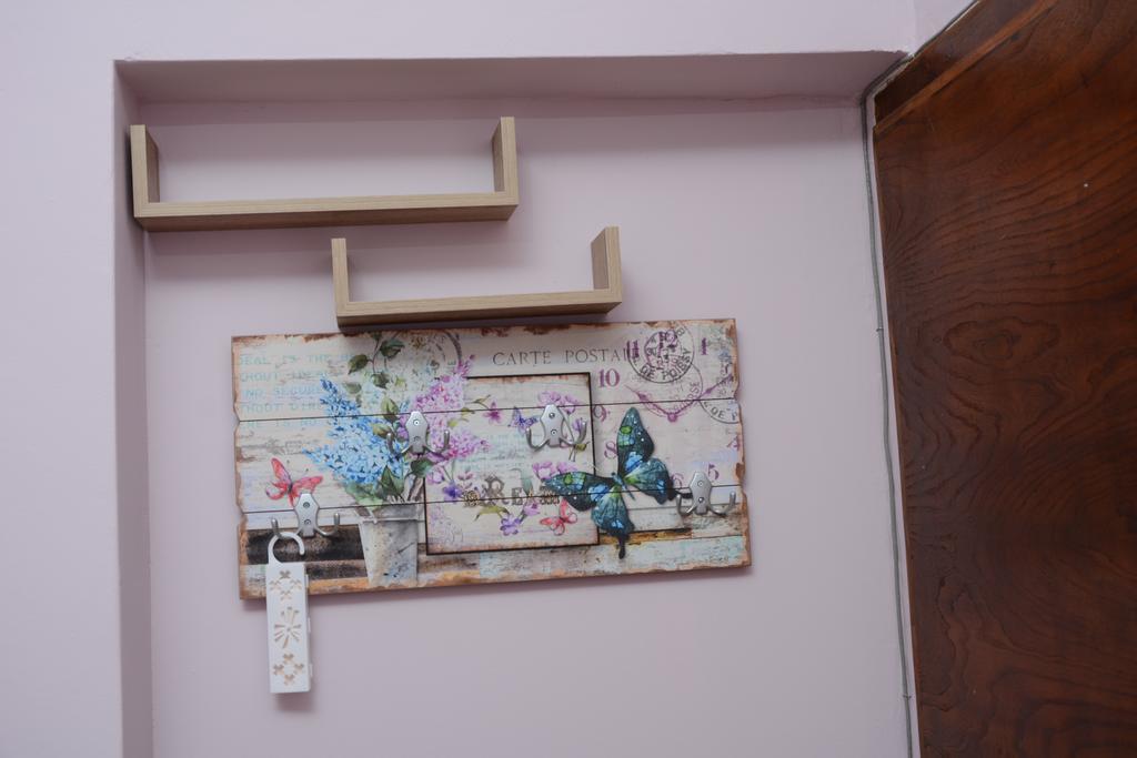 Peter Pan Hostel Sofia Ngoại thất bức ảnh