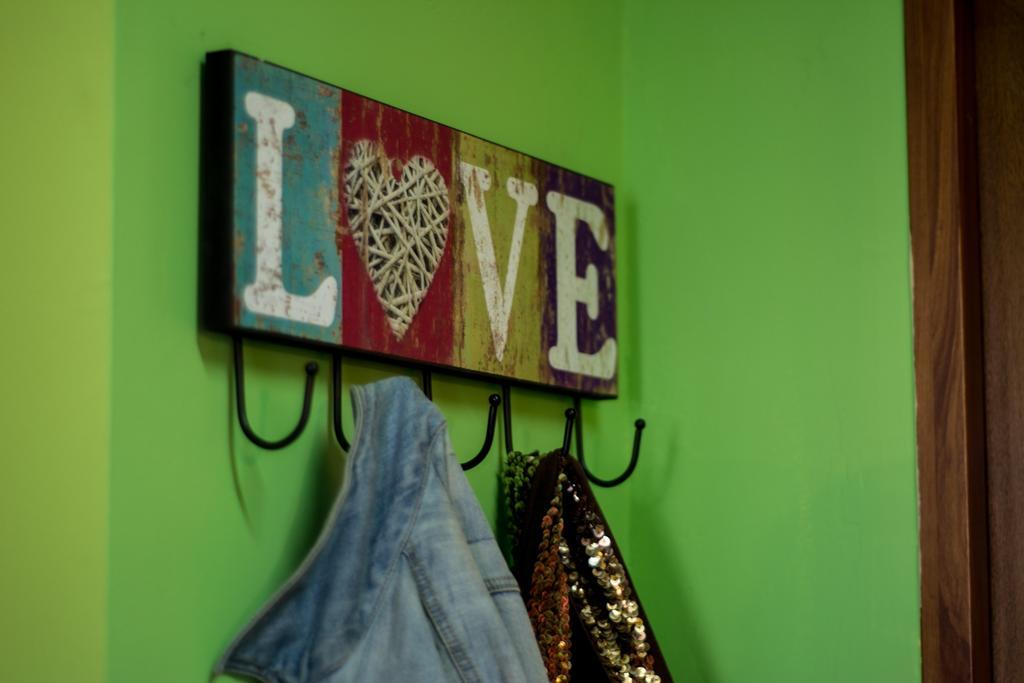 Peter Pan Hostel Sofia Ngoại thất bức ảnh