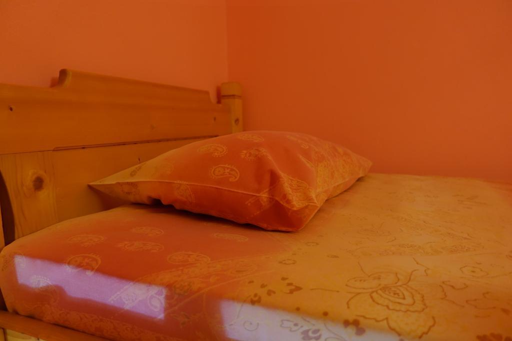 Peter Pan Hostel Sofia Ngoại thất bức ảnh