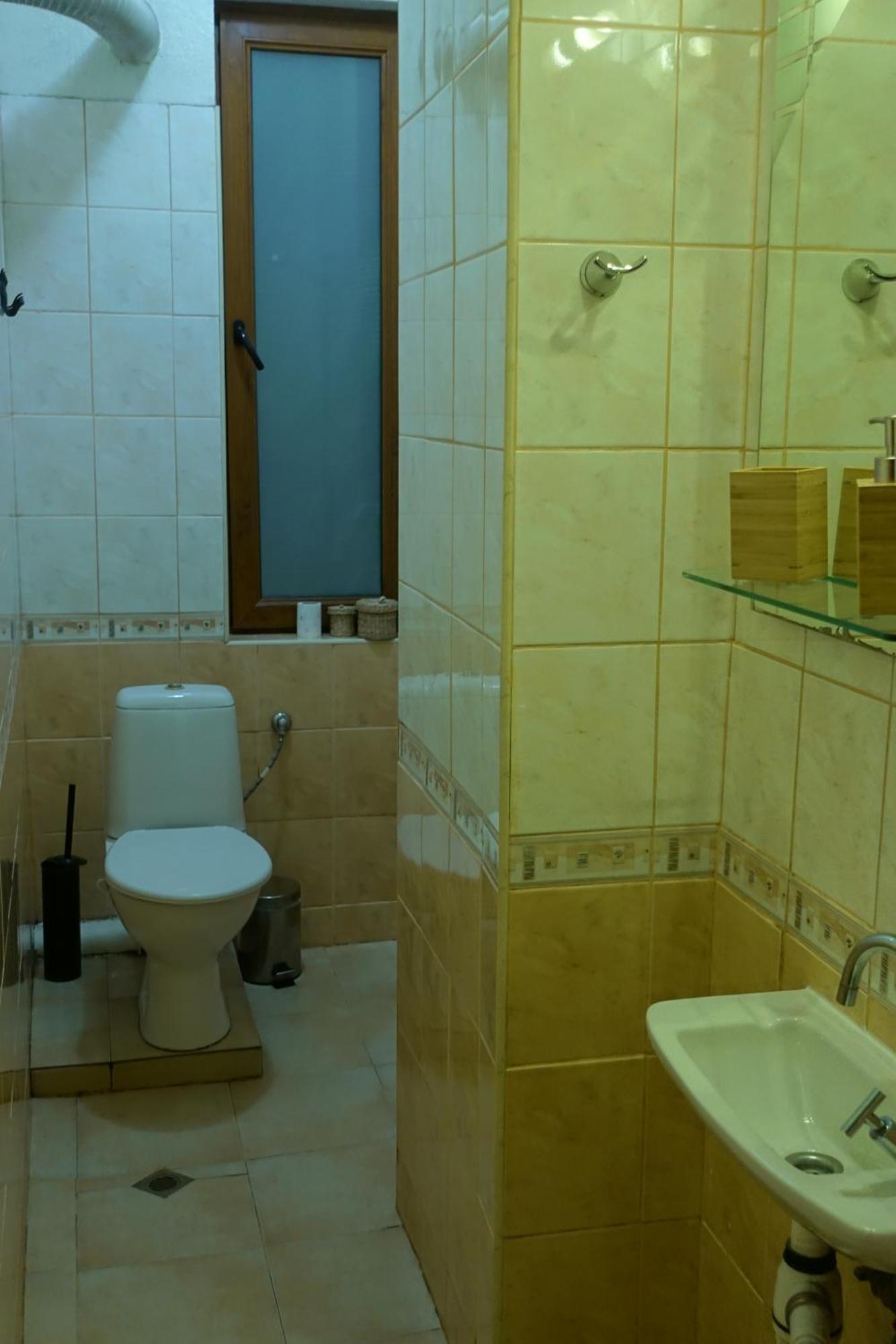 Peter Pan Hostel Sofia Ngoại thất bức ảnh