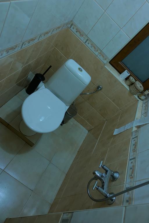 Peter Pan Hostel Sofia Ngoại thất bức ảnh