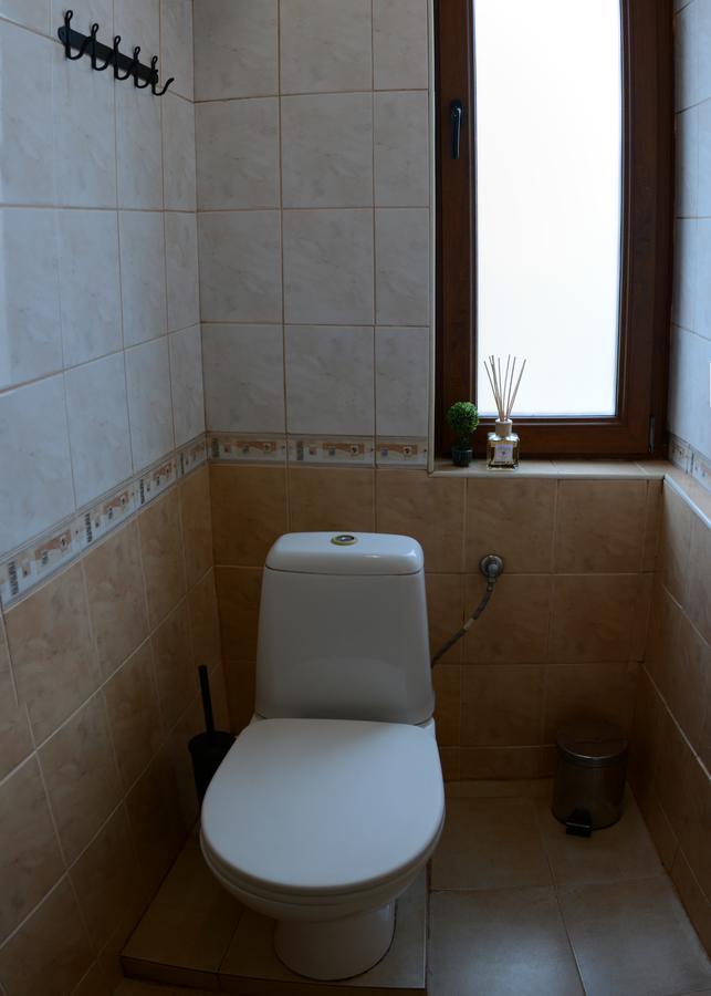 Peter Pan Hostel Sofia Ngoại thất bức ảnh